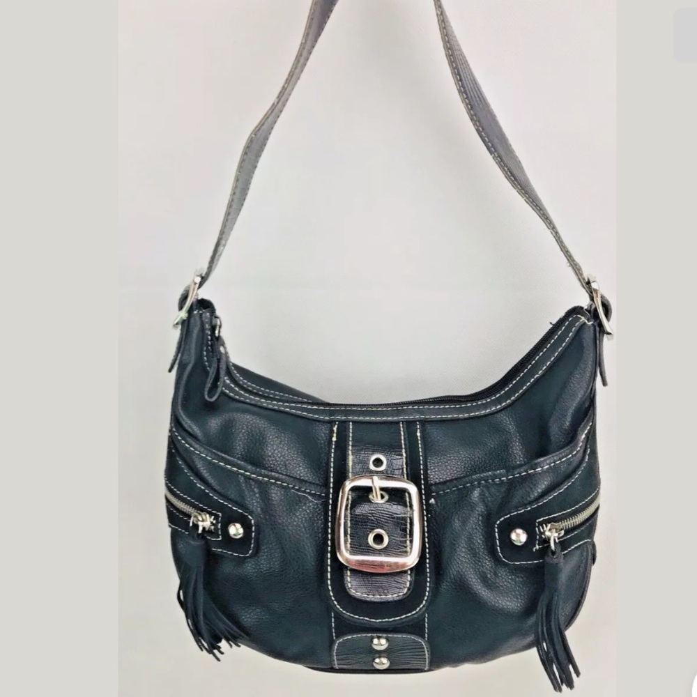 Nine West Handbag Shoulder Bag Hobo